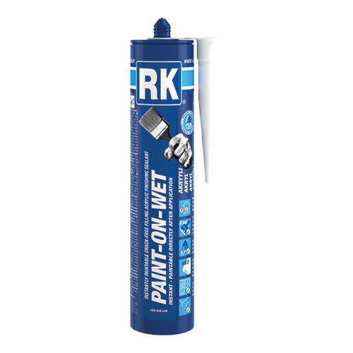 RK Paint-on-Wet